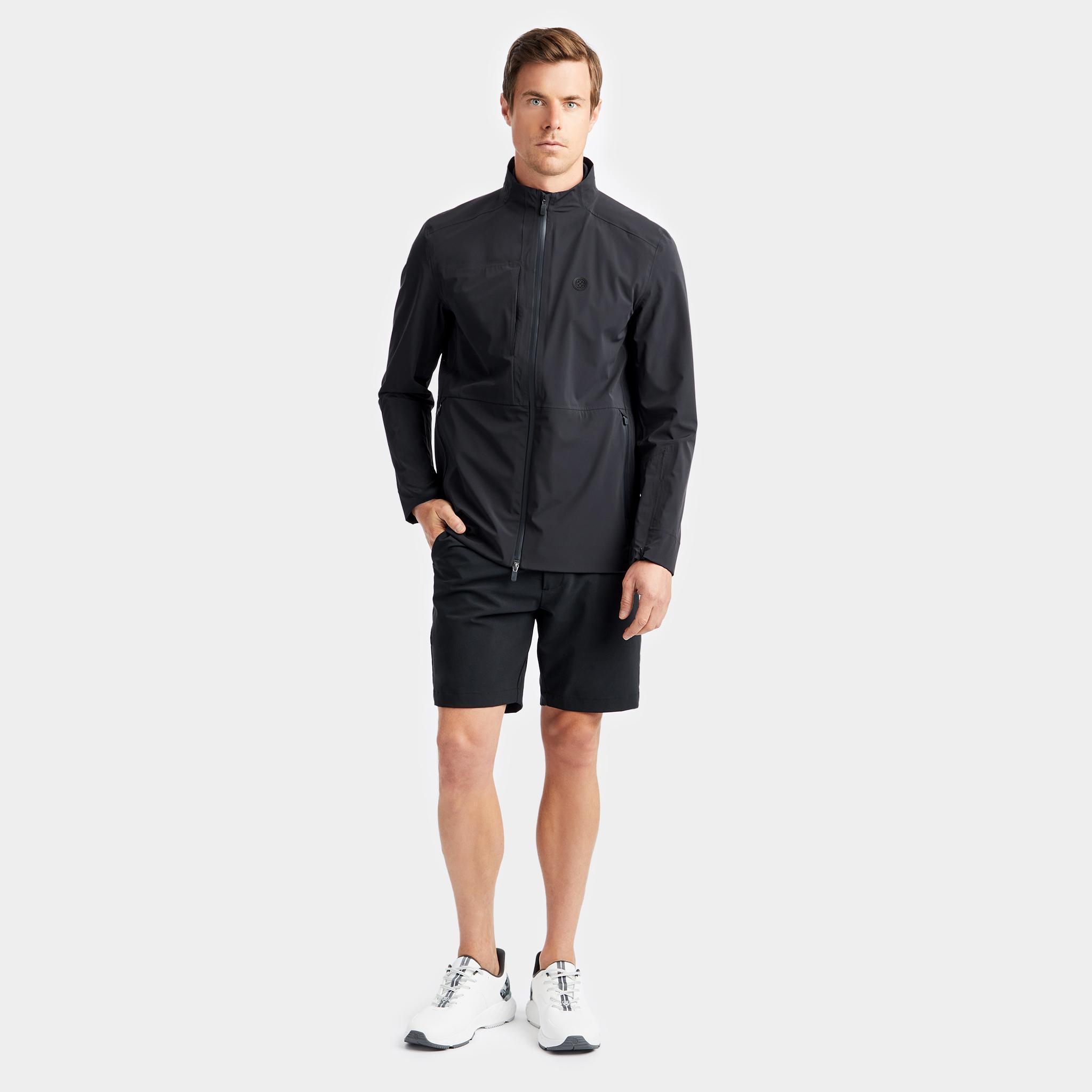 WEATHER RESISTANT REPELLER 2.0 RAIN JACKET Product Image