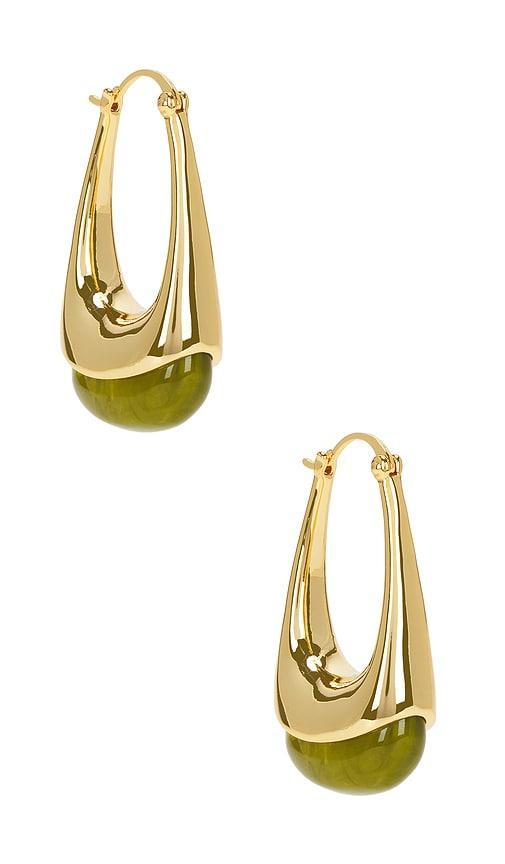 Elysee Hoop SHASHI Product Image