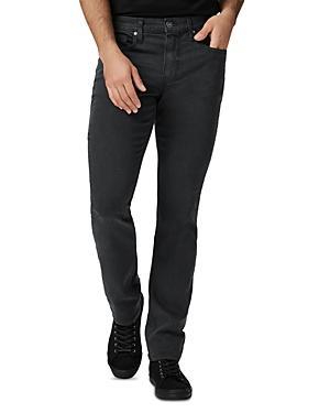 Mens Lennox Stretch Slim-Fit Jeans Product Image