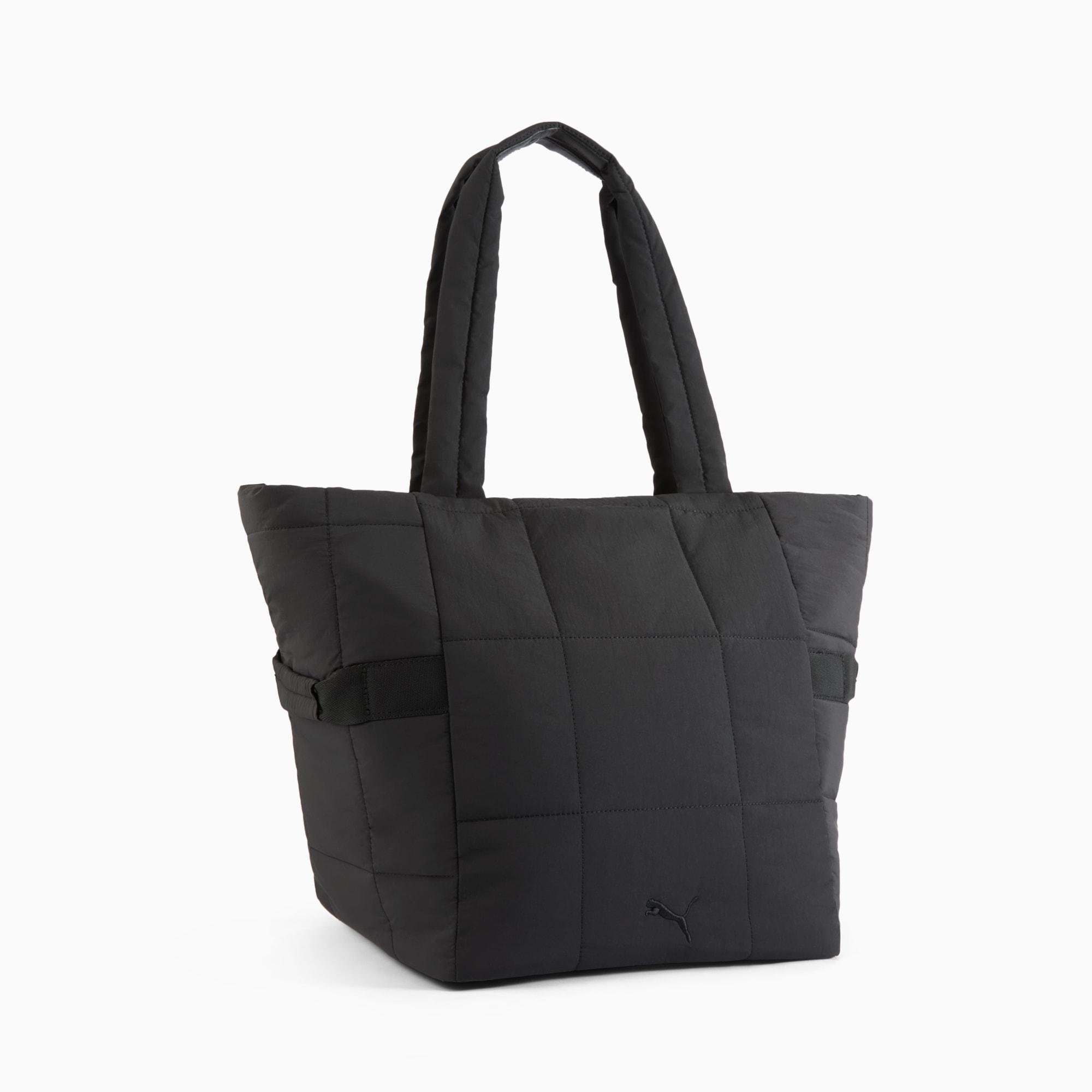 Lush Tote Bag Product Image