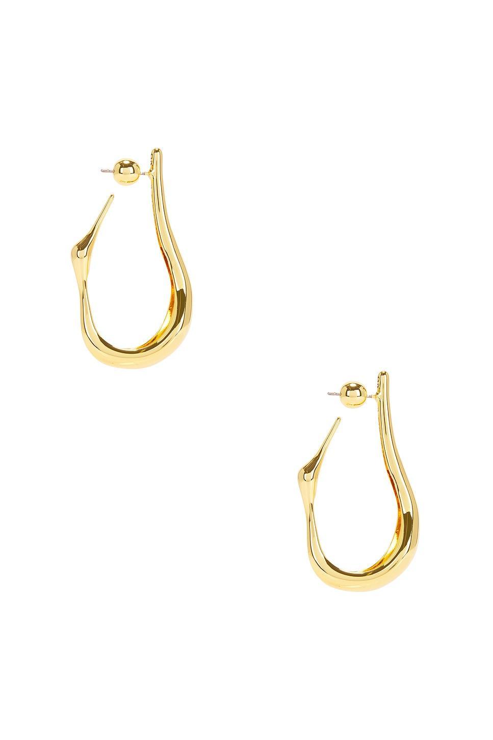 Colette Hoops Small Jenny Bird Product Image