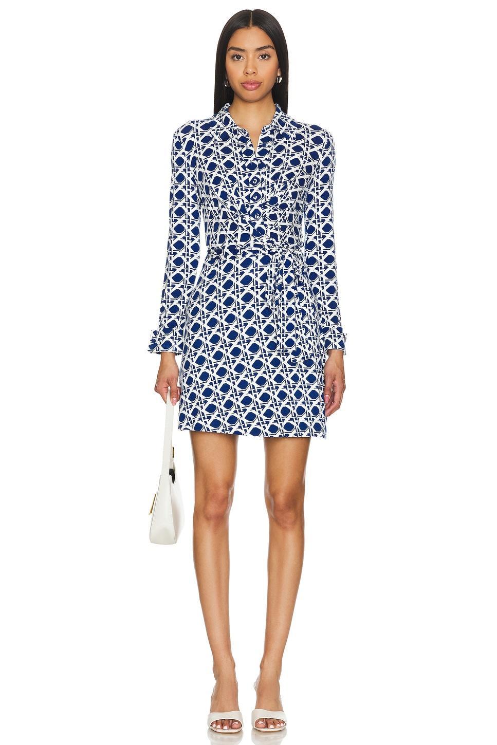 Didi Dress Diane von Furstenberg Product Image