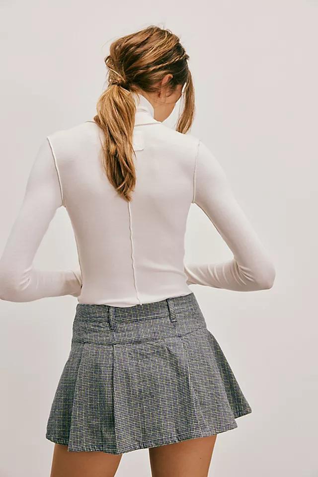 Serena Micro Skort Product Image