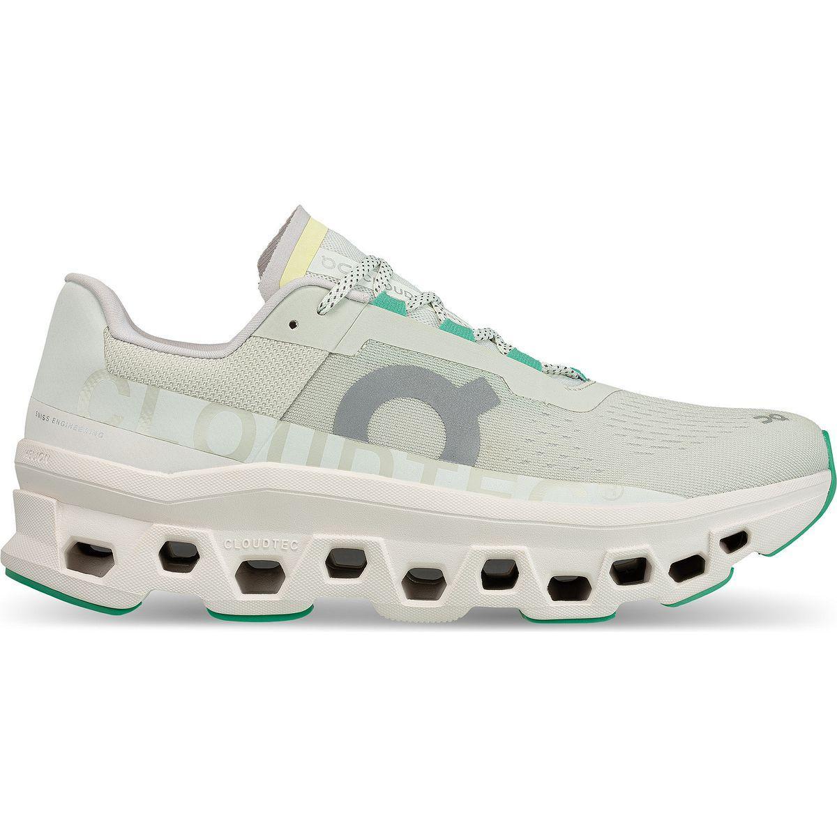 Women's | On Cloudmonster Product Image