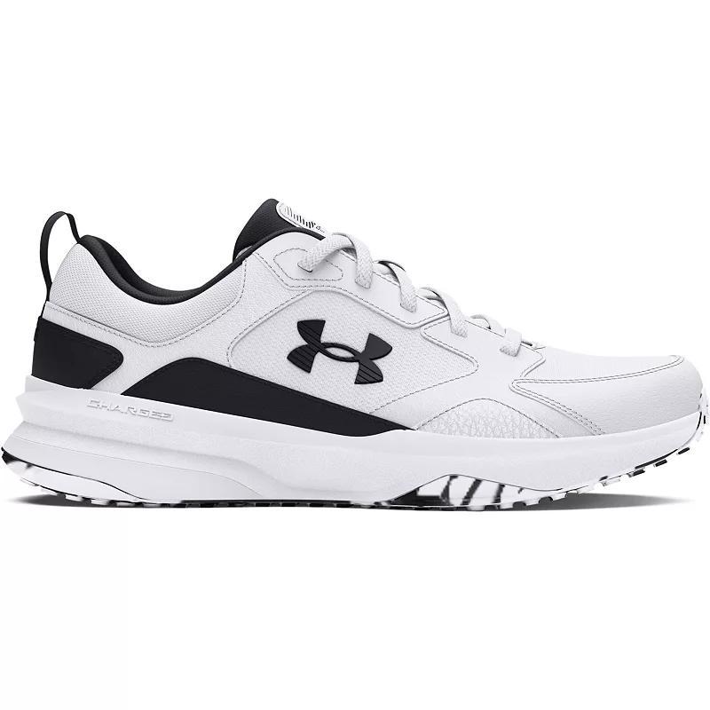 UA Charged Edge Wide Mens (4E) Training Shoes Product Image