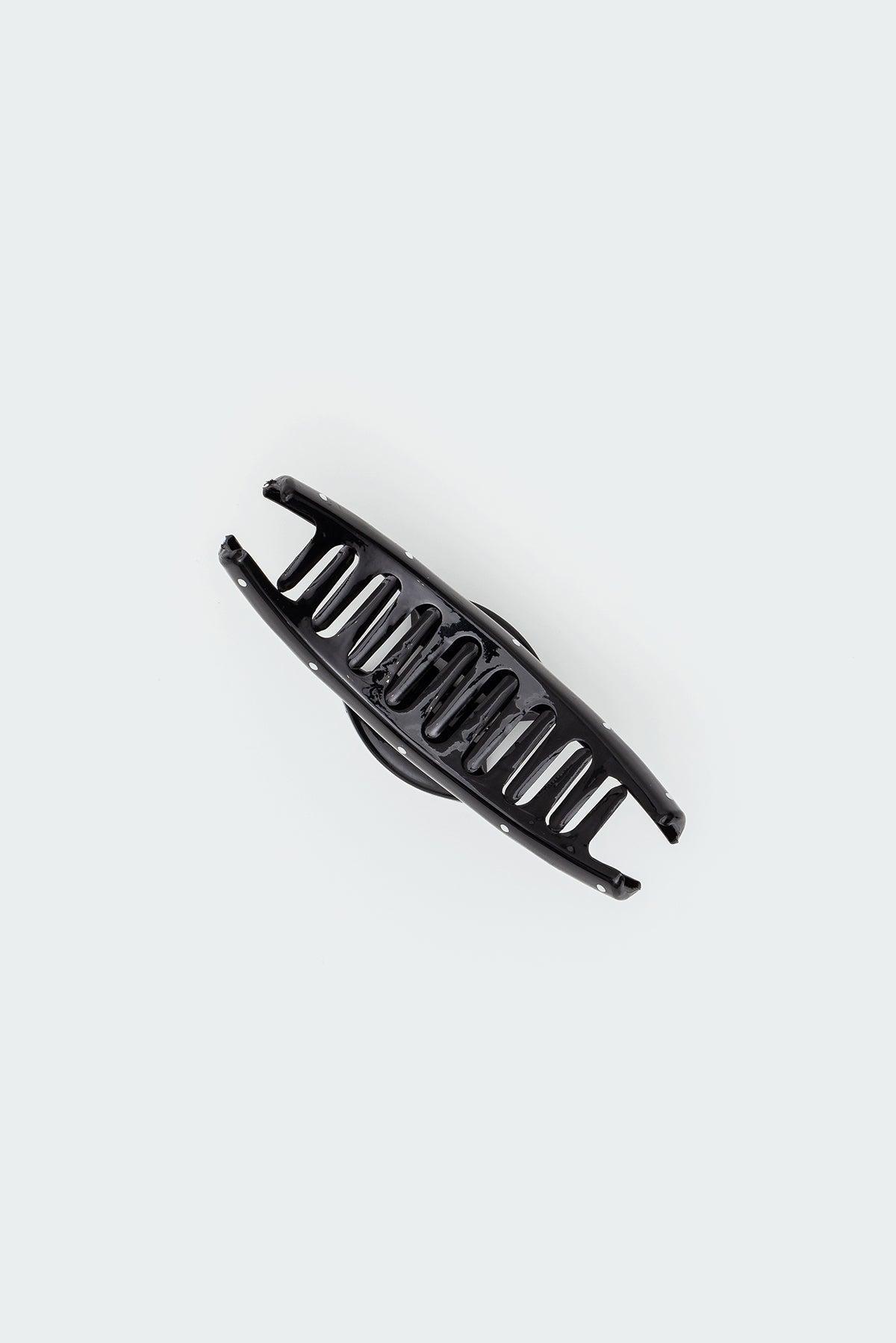 Polka Dot Hair Clip Product Image