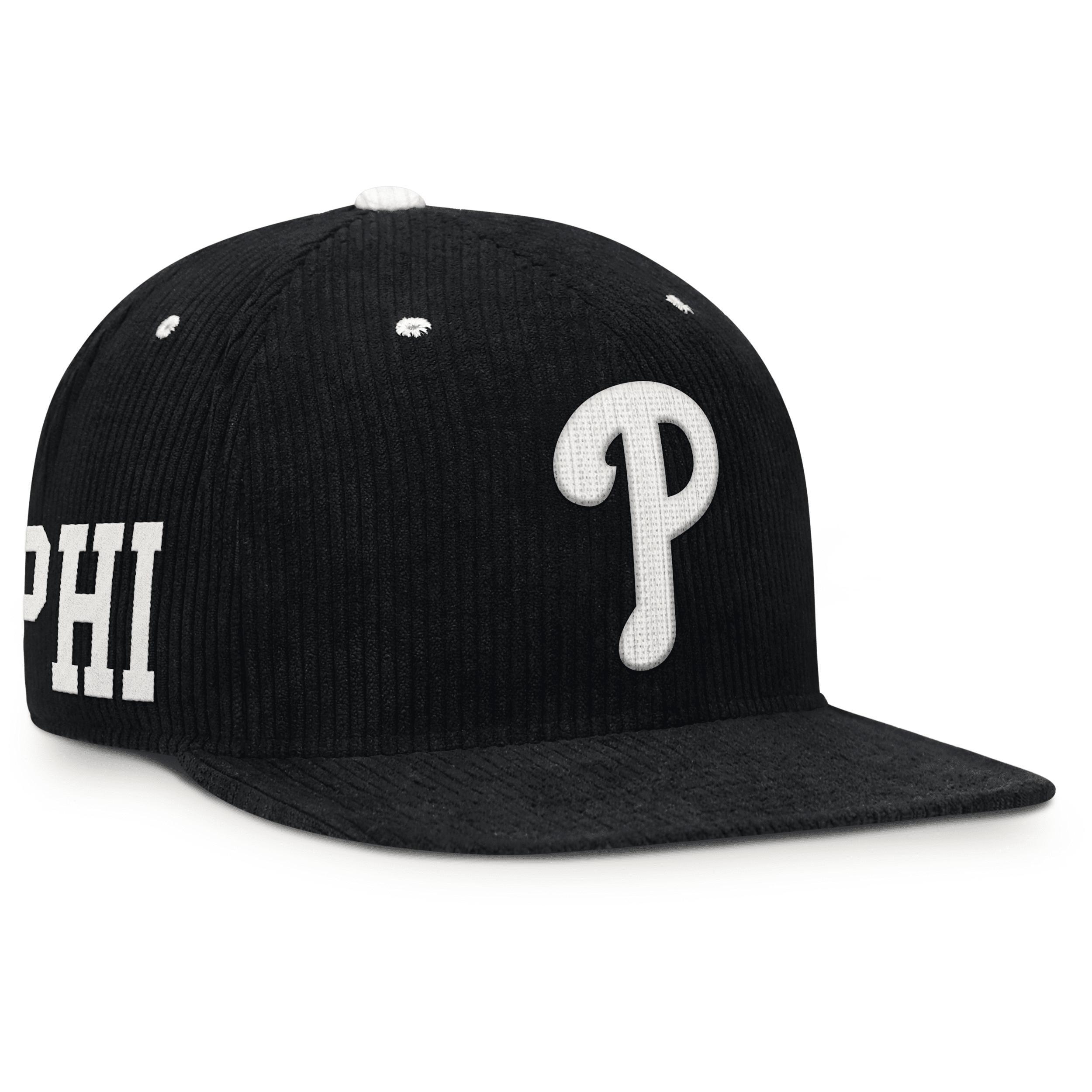 Philadelphia Phillies Pro Men's Nike MLB Adjustable Hat Product Image