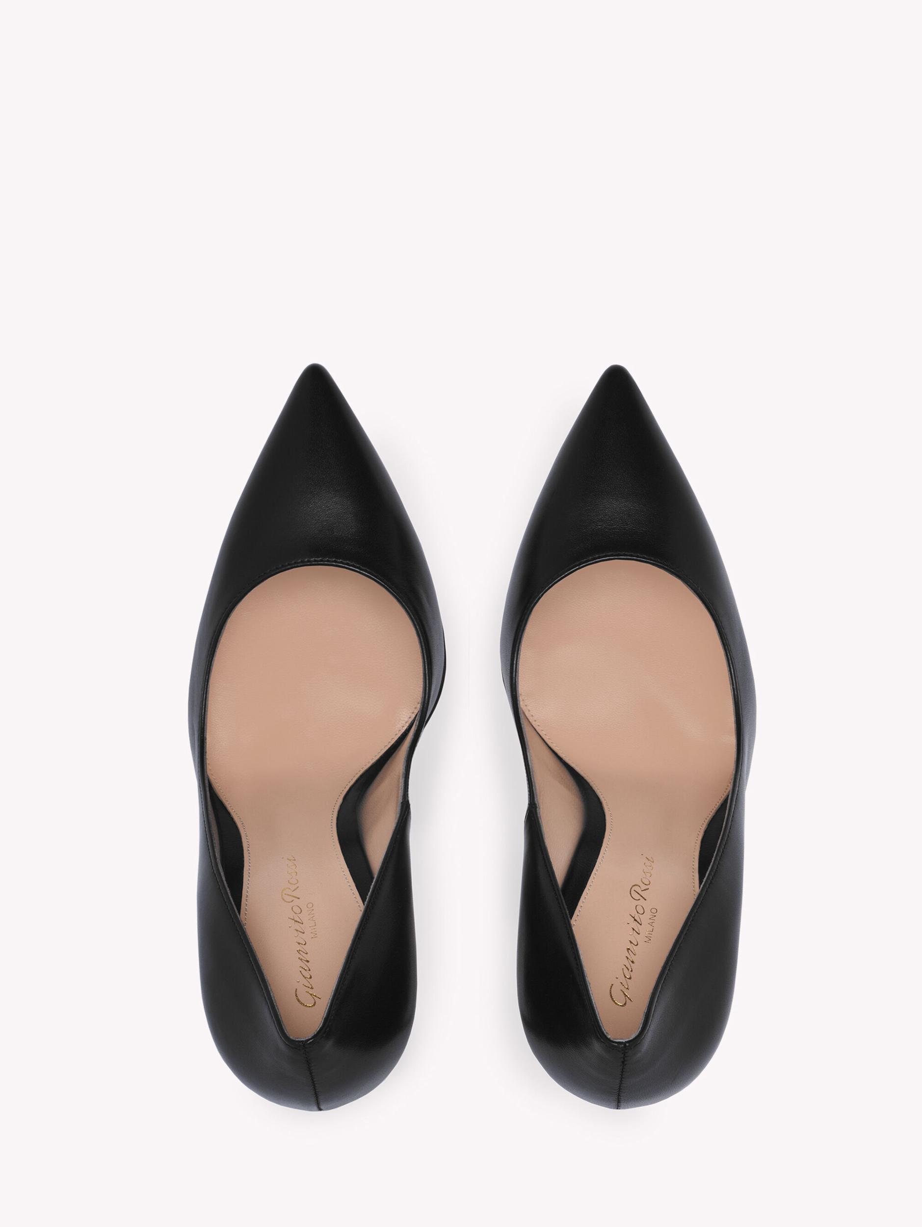 GIANVITO 105 Gianvito Rossi Product Image