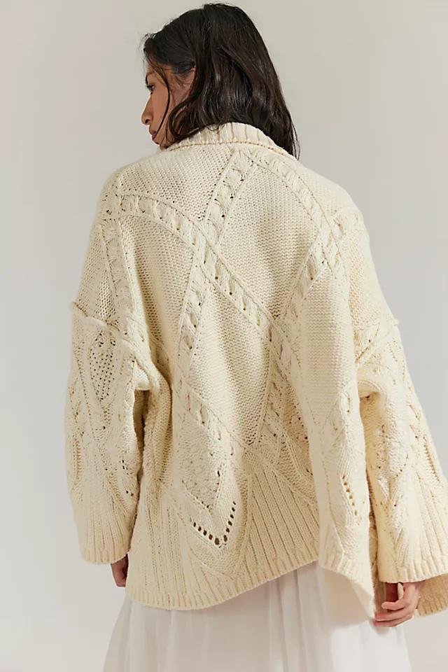 Heart You Cardigan Product Image
