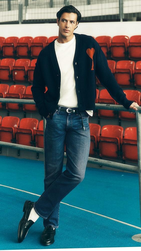 Citizens of Humanity Elijah Straight Jeans | Shopbop Product Image