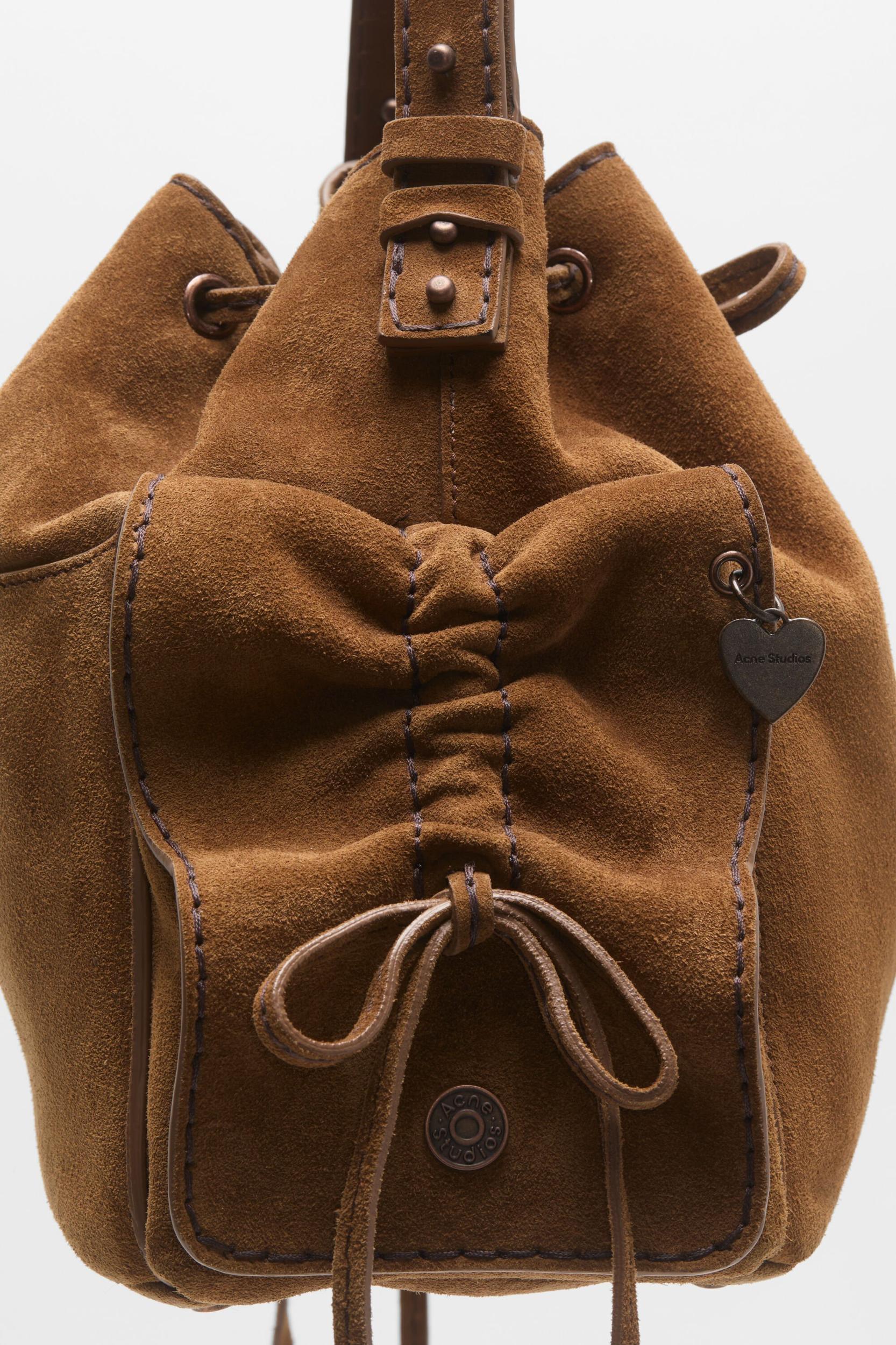 Multipocket Bucket Bag Product Image