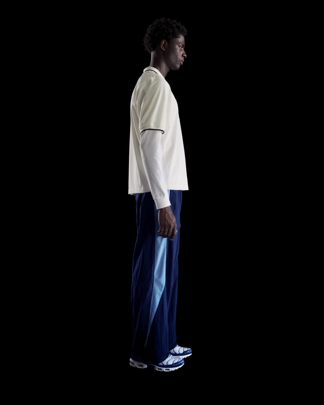 Nike Air Men's Soccer Jersey Product Image