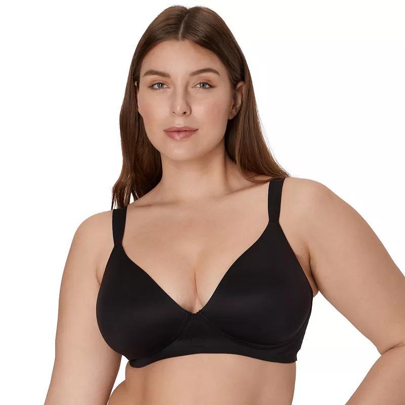 Bali Comfort Revolution Ultimate Wireless Support Bra DF3462, Womens Product Image