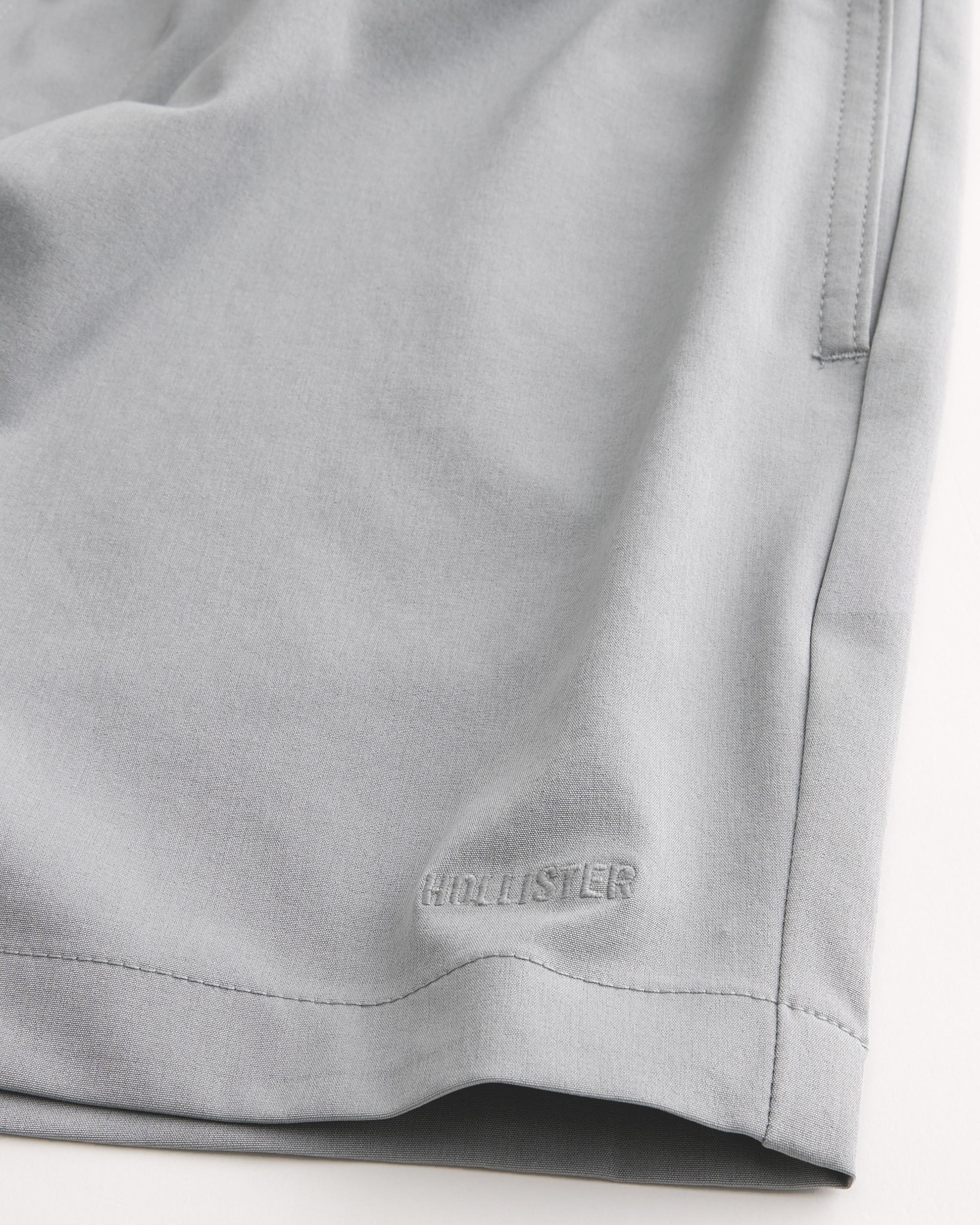 Hybrid Active Track Shorts 6" Product Image