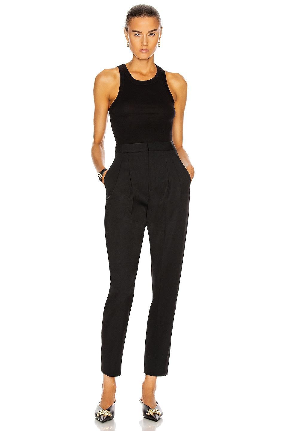 for FWRD Supima Bold Sheath Tank Product Image