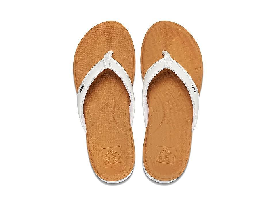Reef Womens Cushion Cloud Flip Flops Product Image