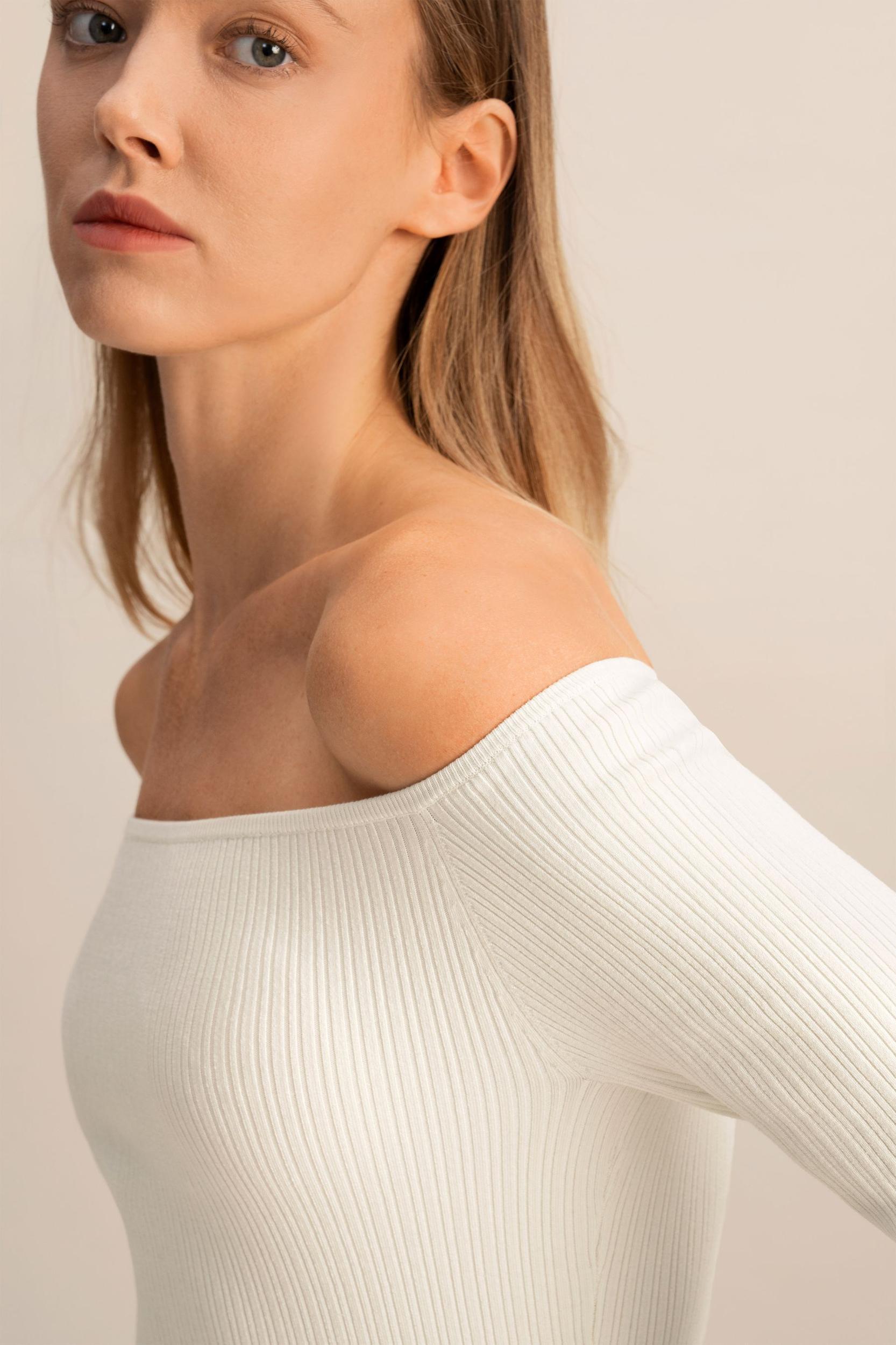 Vivi Knit Dress Product Image