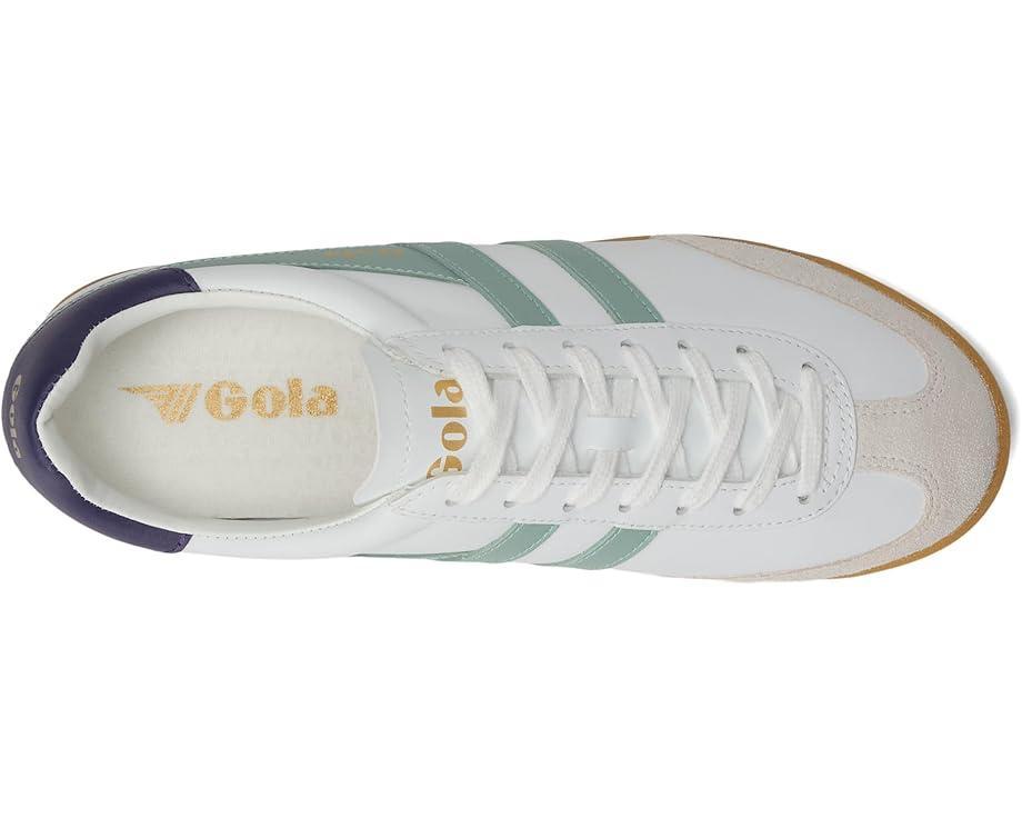 Women's Gola Torpedo Leather Product Image