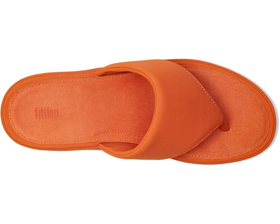 Platfforms Woven Wedge Ankle-Strap Sandals Product Image