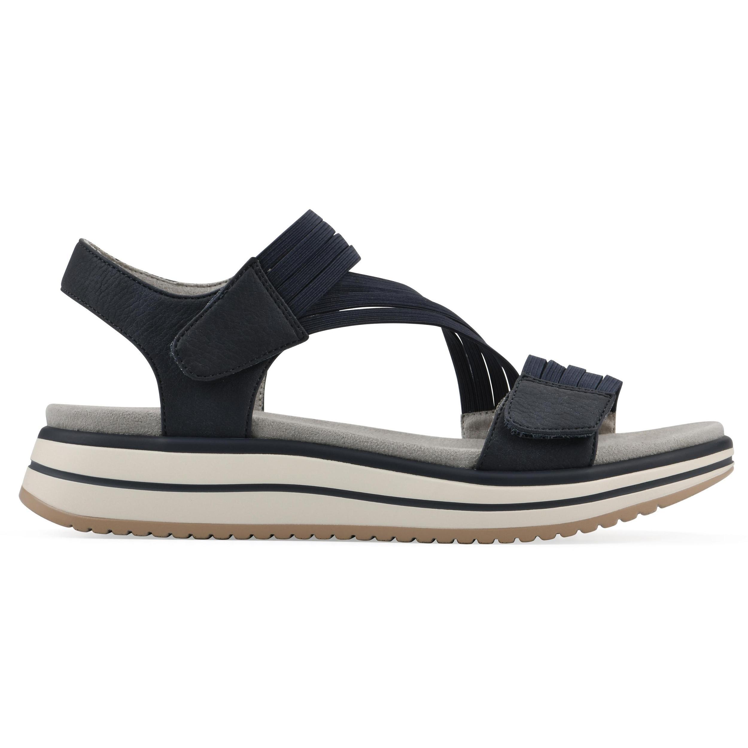 Women's Cliffs by White Mountain Hadford Sandals Product Image