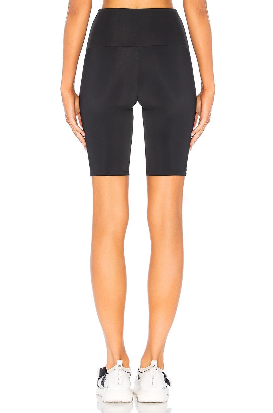 High Rise Bike Short onzie Product Image