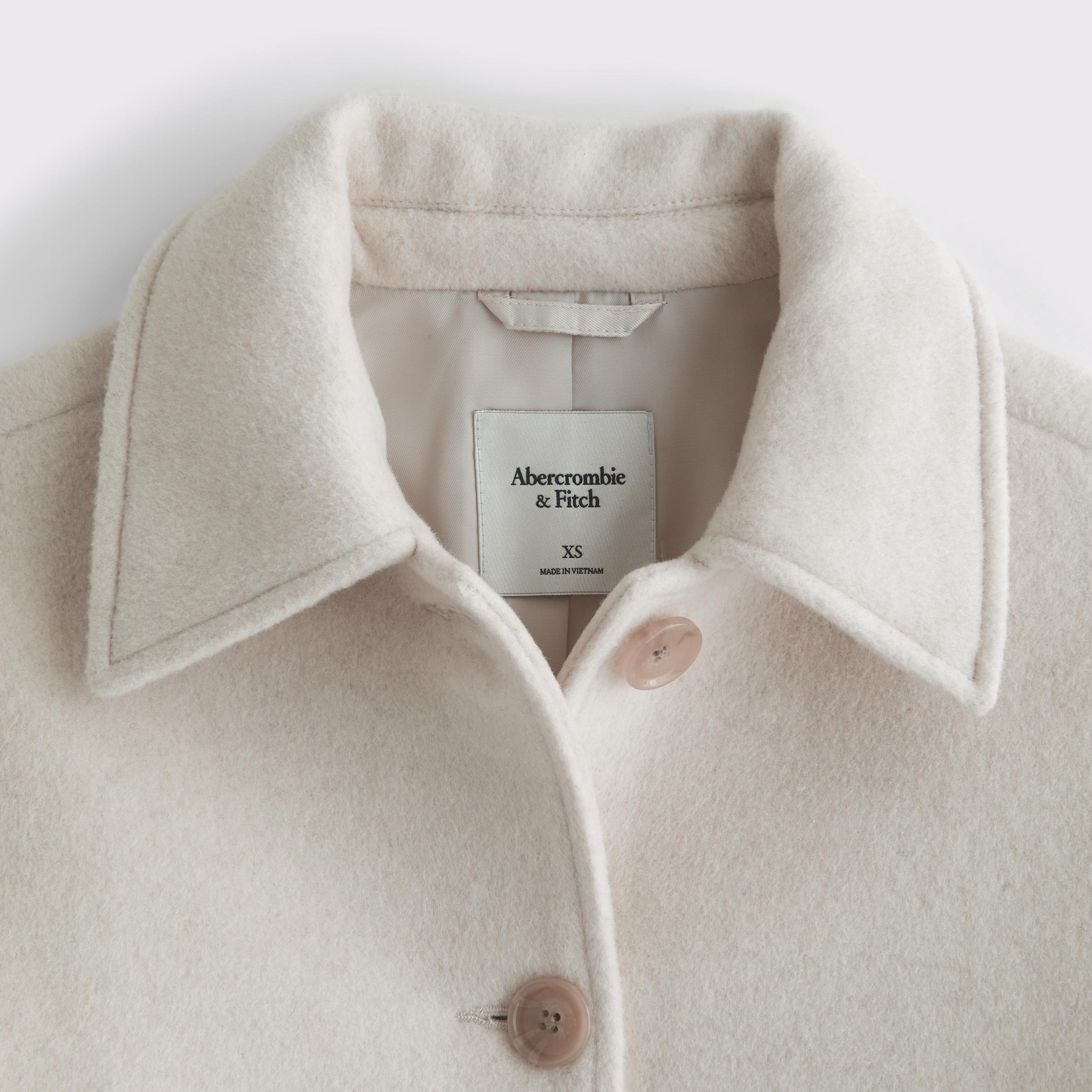 Abercrombie & Fitch | Authentic American clothing since 1892 Product Image