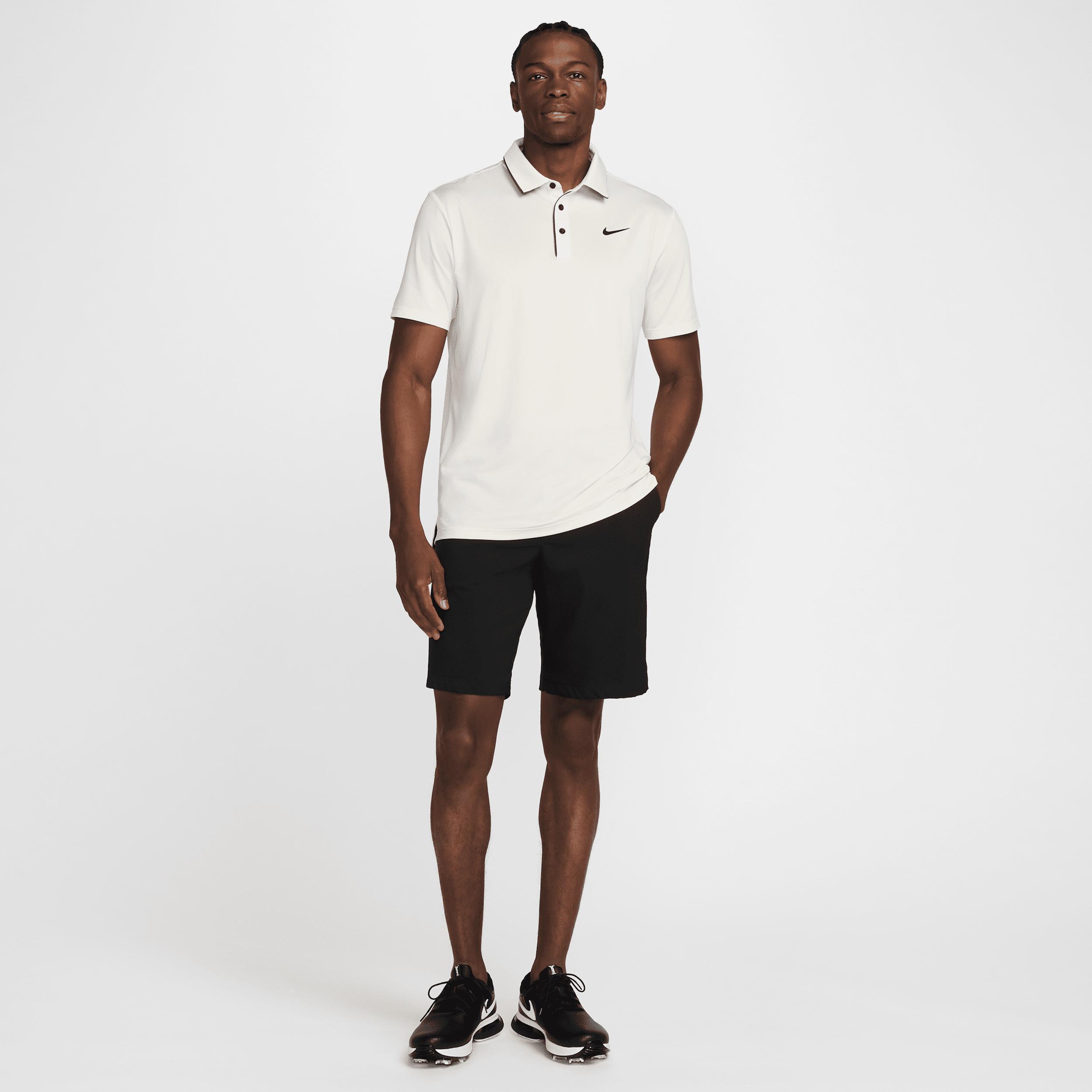 Nike Men's Tour Dri-FIT Golf Polo Product Image