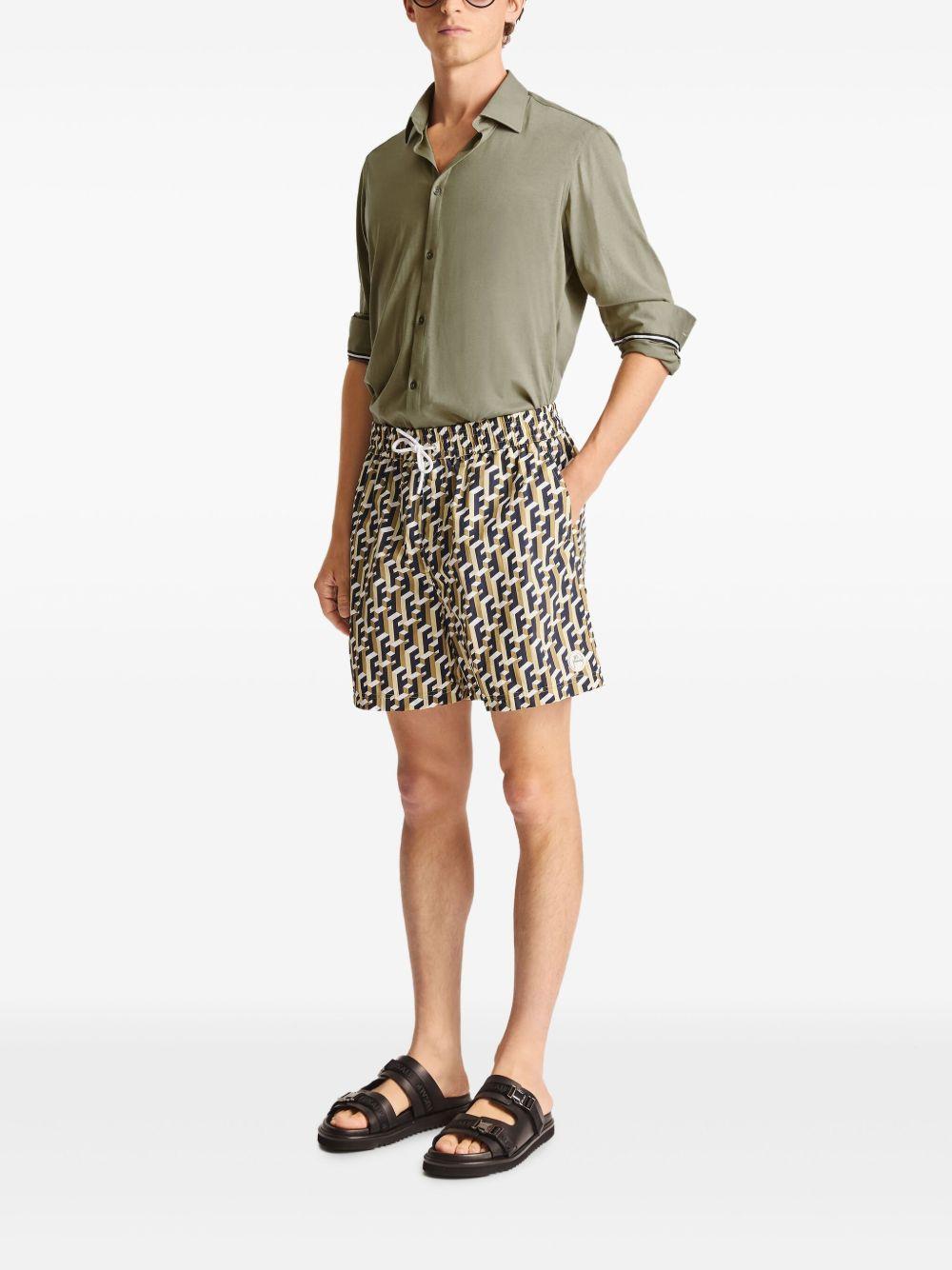 Holfo swim shorts  Product Image