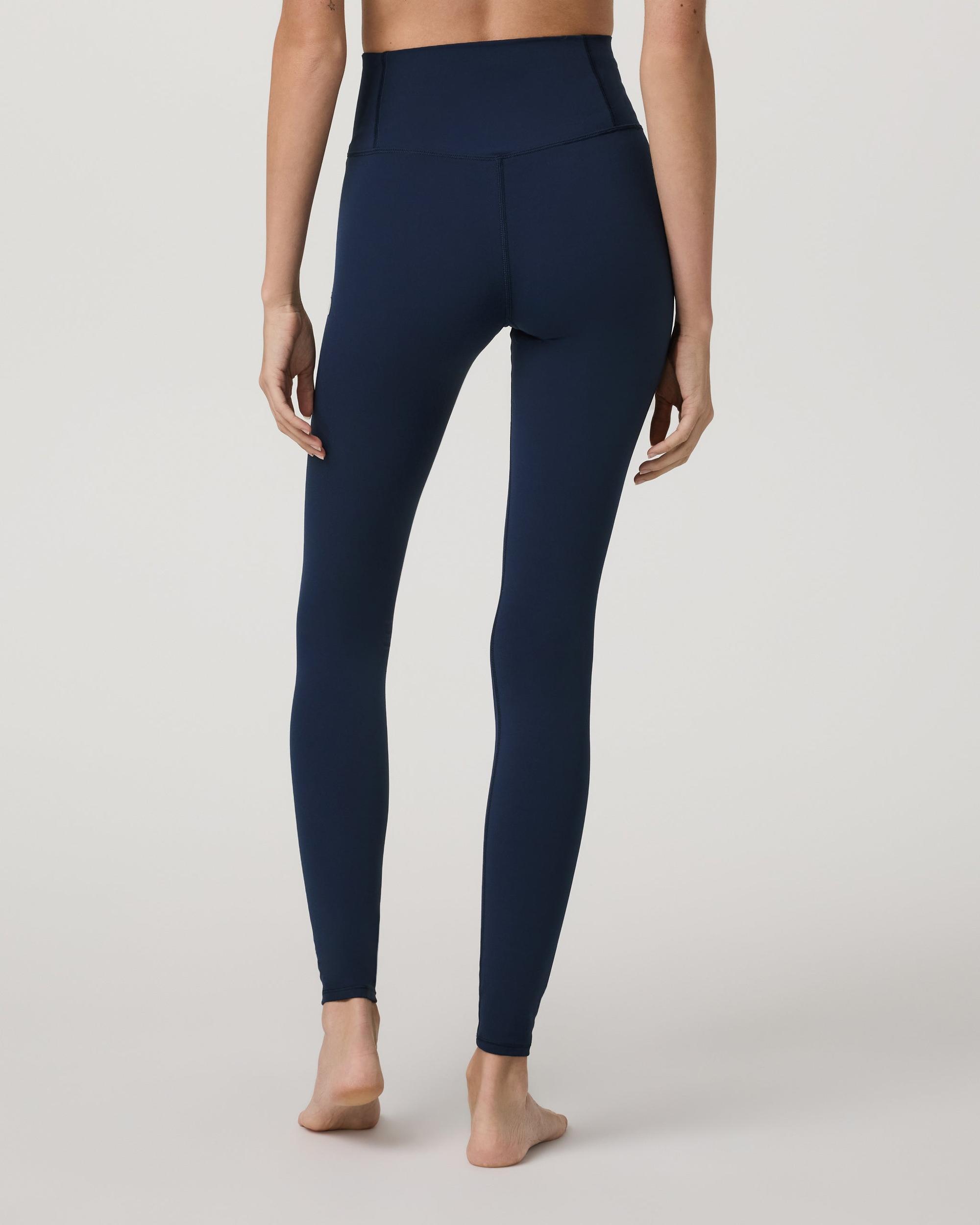 Vuori AllTheFeels™ Legging - Short Product Image