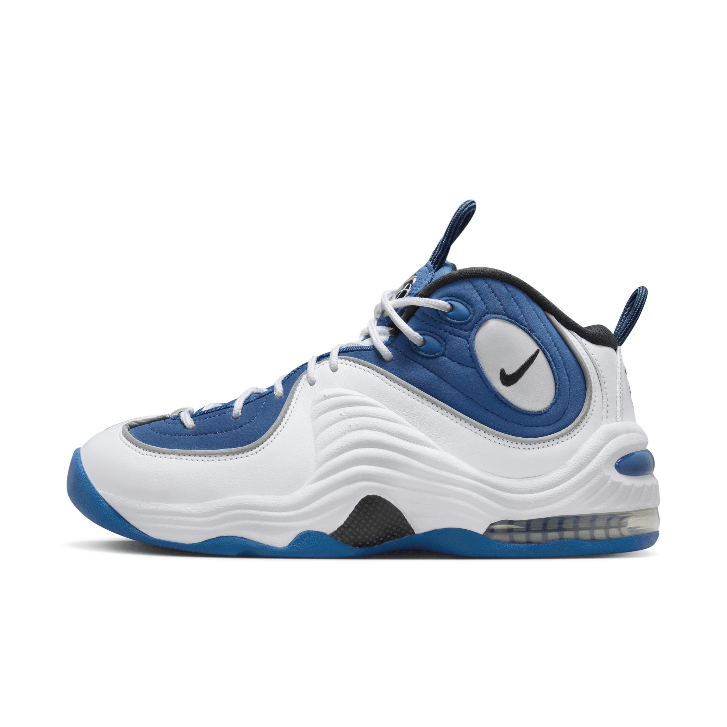 Nike Air Penny 2 QS Men's Shoes Product Image