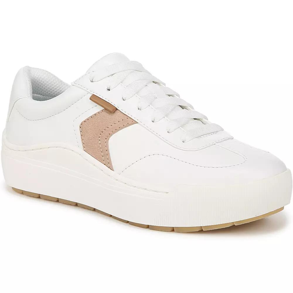 Dr. Scholls Womens Time Off Win Sneaker Product Image