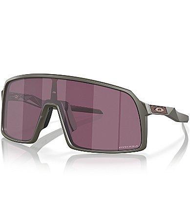 Womens Spike Studs 99MM Mask Sunglasses Product Image