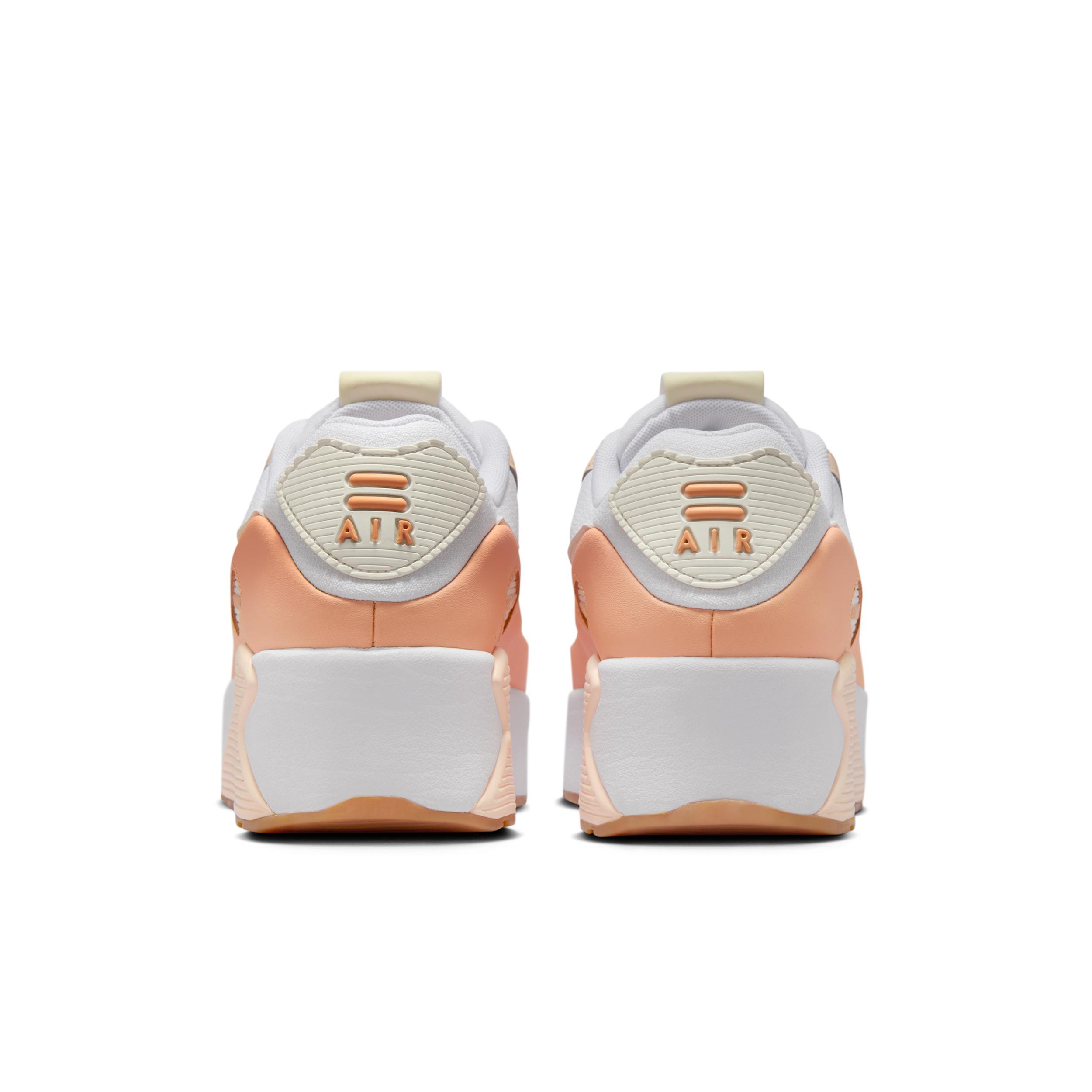 Nike Air Max 90 LV8 Women's Shoes Product Image