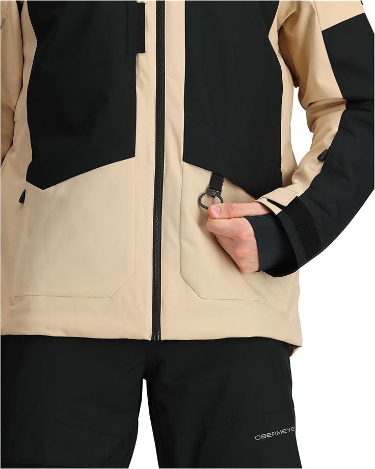 Nevadan™ Down Parka Product Image