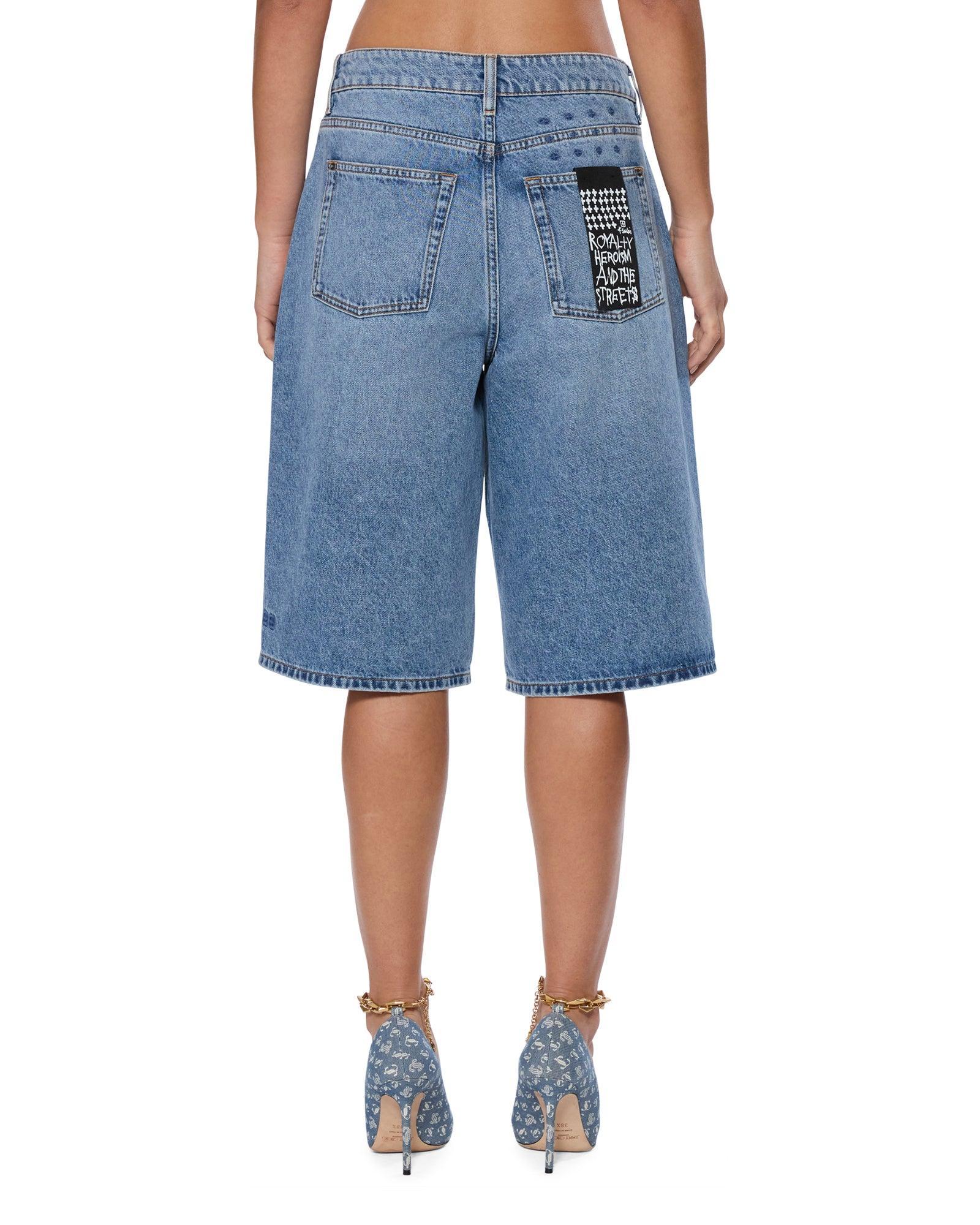 LOW RIDER SHORT SWEPT Female Product Image