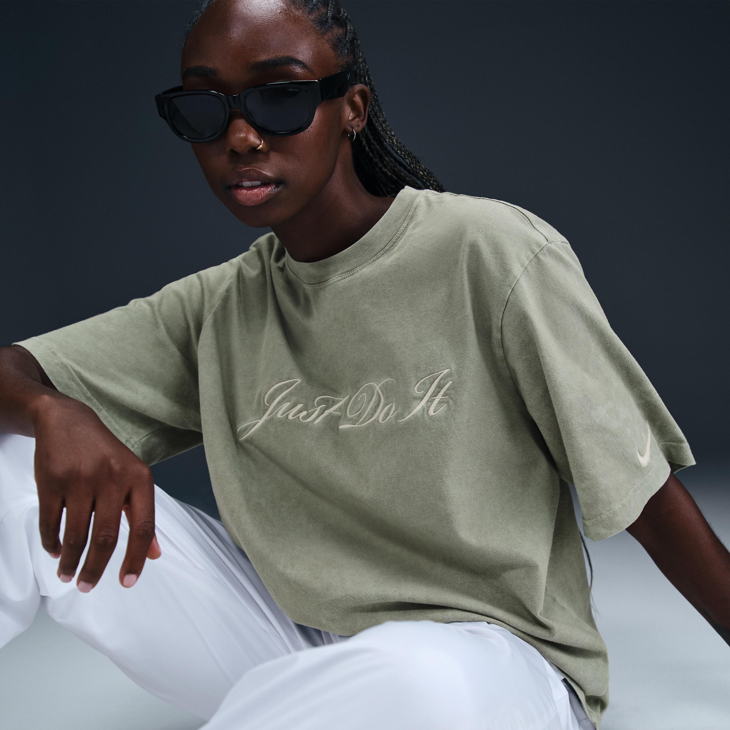 Women's Nike Sportswear T-Shirt Product Image