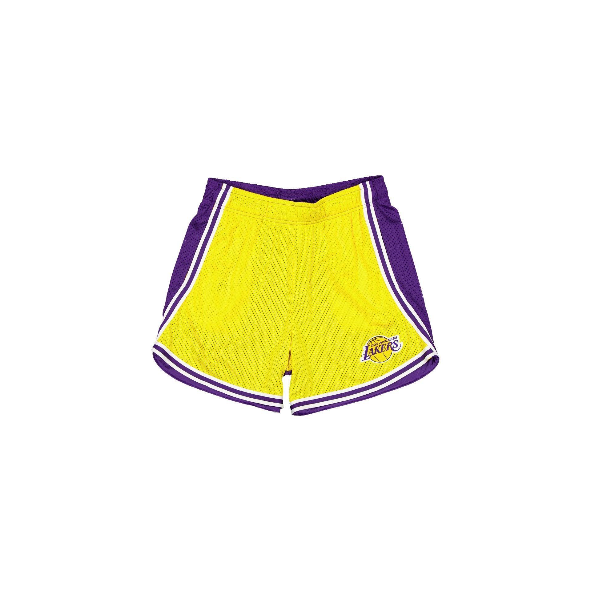 Detroit Lions Sport Classics Women's Shorts Female Product Image