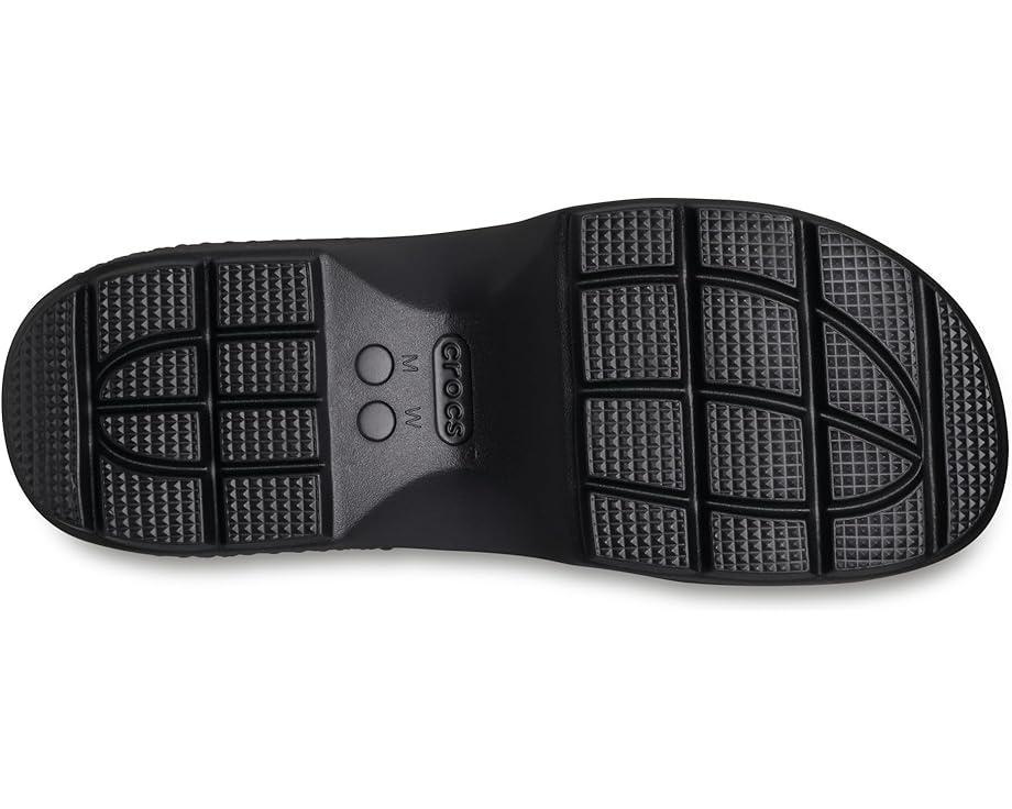 Classic Mega Crush Sandal Product Image