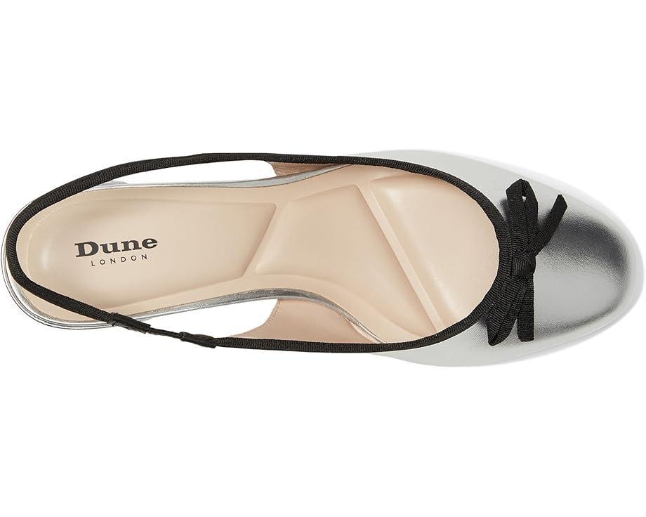 Winley Slingback Mary Jane Product Image