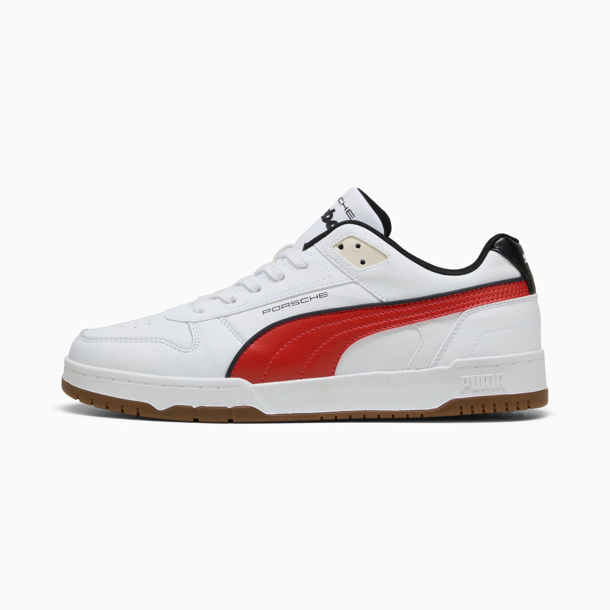 Porsche Legacy Caven 2.0 Men's Sneakers Product Image