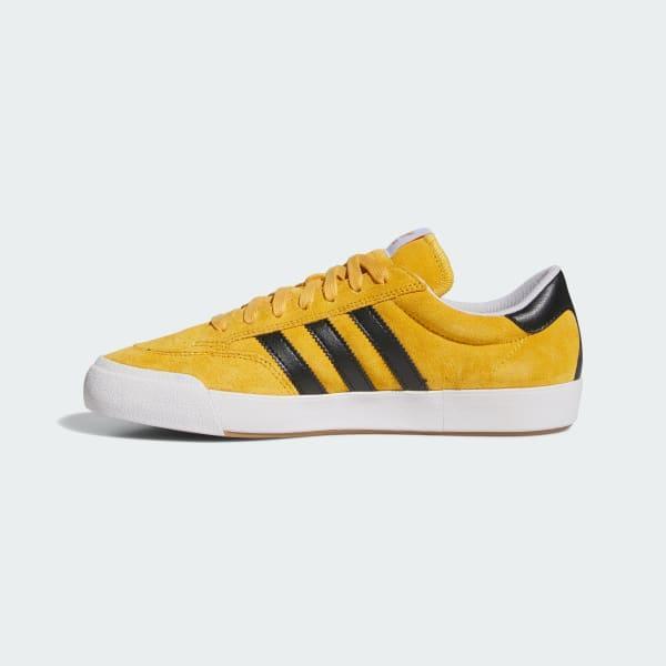 adidas Nora Shoes Preloved Yellow M 9 / W 10 Unisex Product Image