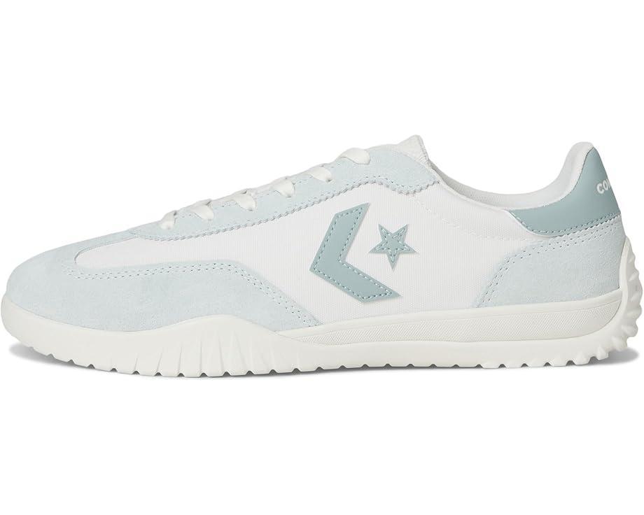 Classic Trainer Suede Product Image