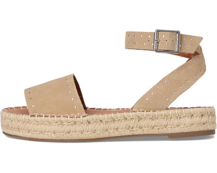 Darna Espadrille Platform Sandals Product Image