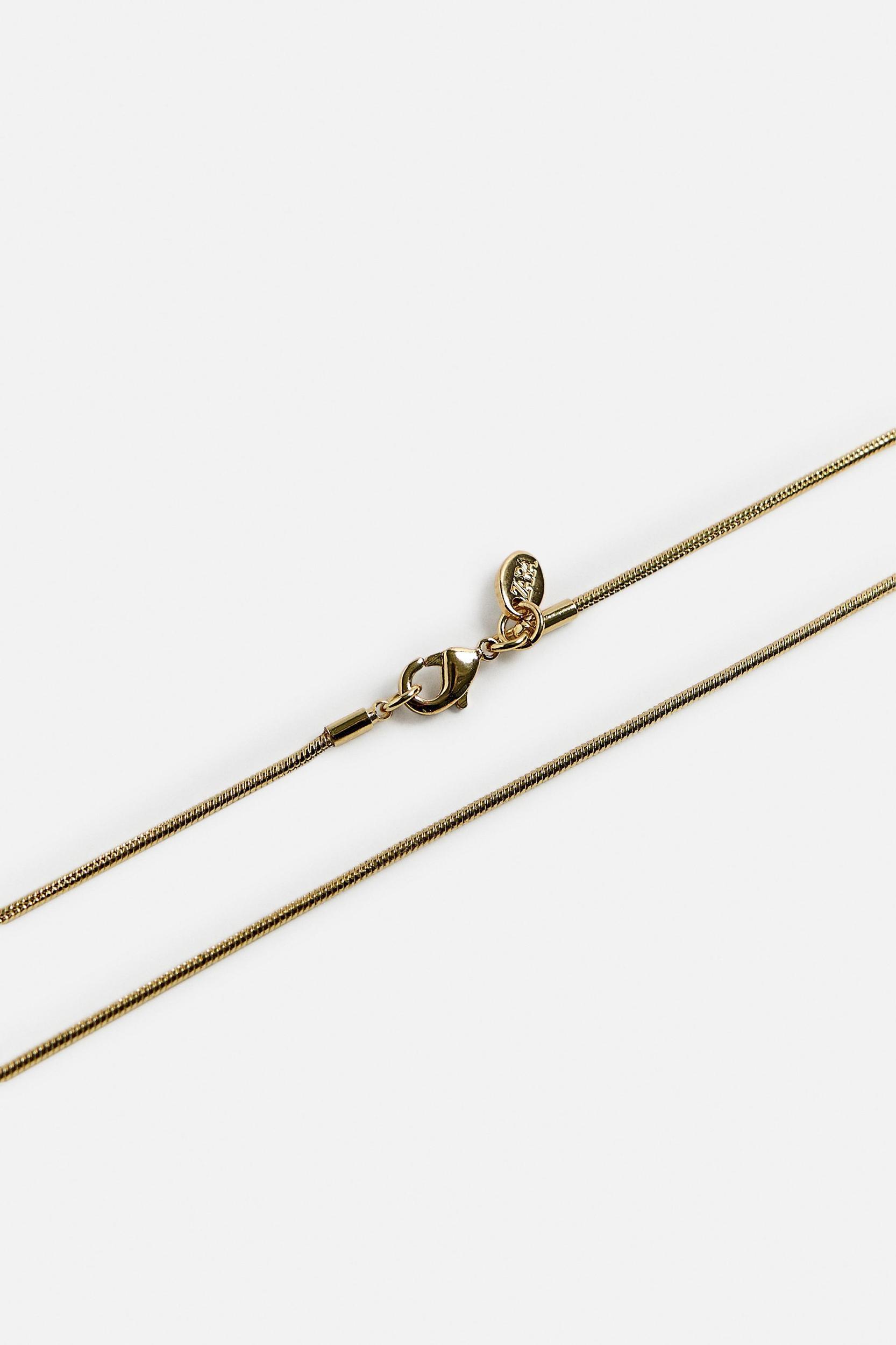 METAL LINK CHAIN Product Image