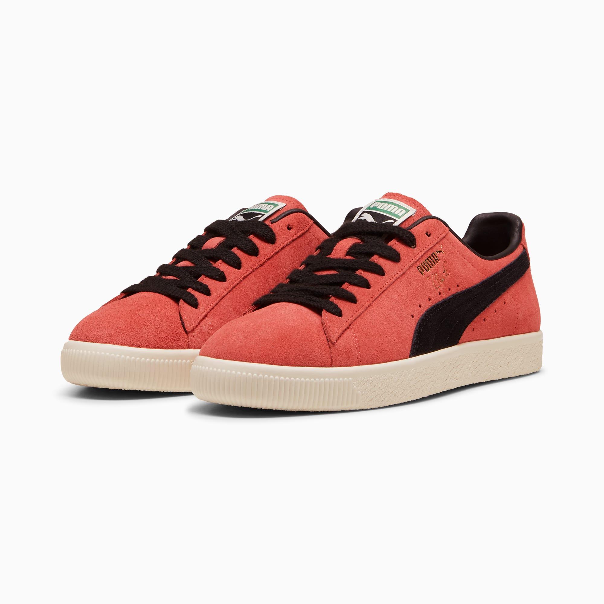 Clyde OG Sneakers Product Image