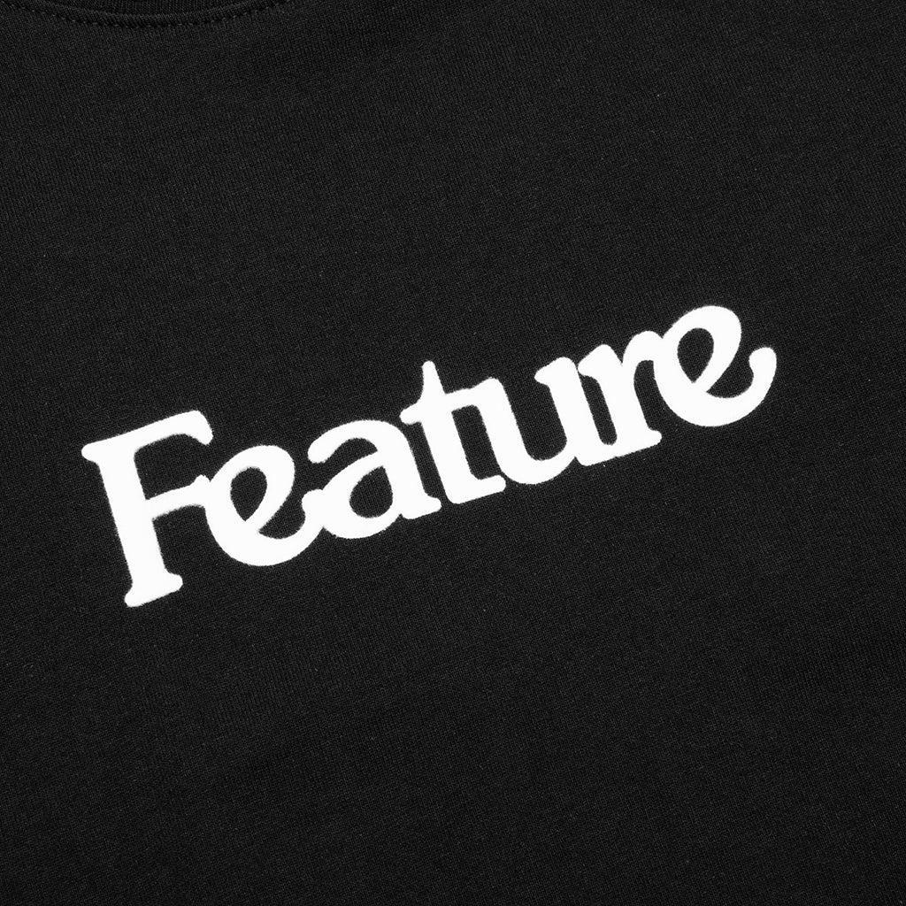 Academy Tee - Black Male Product Image