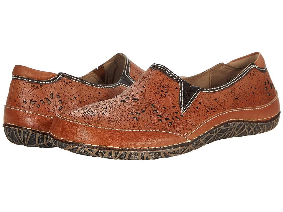 L'Artiste by Spring Step Libora Women's Shoes Product Image