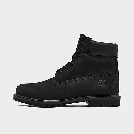 Timberland Womens Premium 6 Nubuck Waterproof Boots Product Image