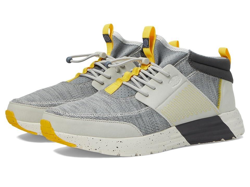 Heydude Mens Sirocco Mid Trail Sneaker Product Image