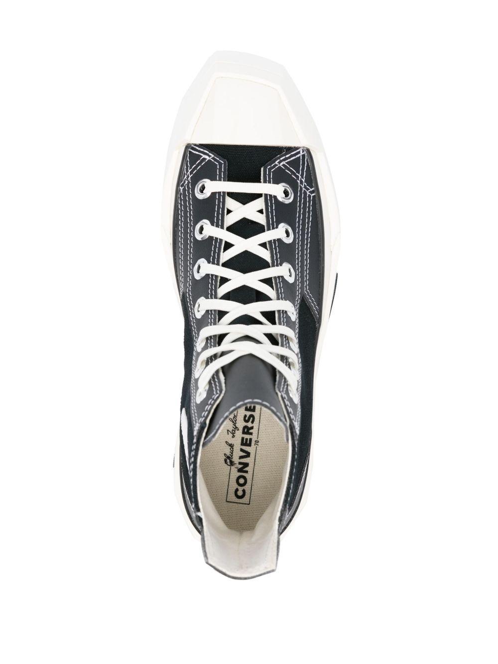 Chuck 70 De Luxe Squared sneakers Product Image